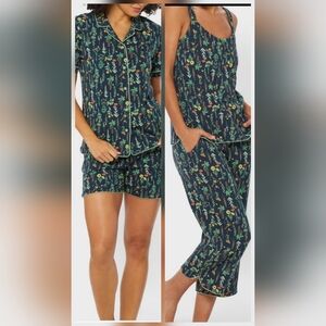 4 Piece Duluth Trading PJ Lot